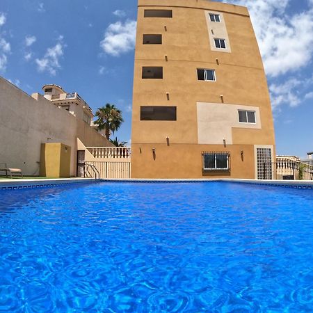 Los Almendricos Appartment - 3 Bedrooms Orihuela Costa Dehesa de Campoamor  외부 사진