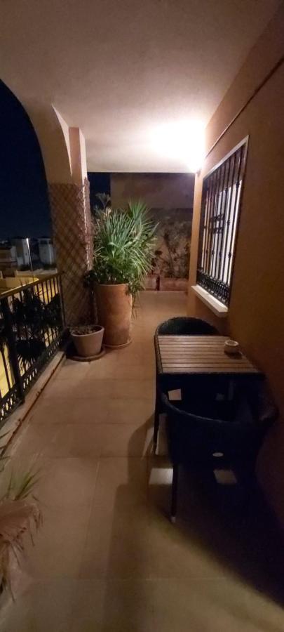 Los Almendricos Appartment - 3 Bedrooms Orihuela Costa Dehesa de Campoamor  외부 사진