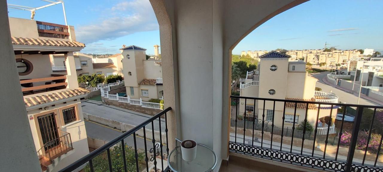 Los Almendricos Appartment - 3 Bedrooms Orihuela Costa Dehesa de Campoamor  외부 사진