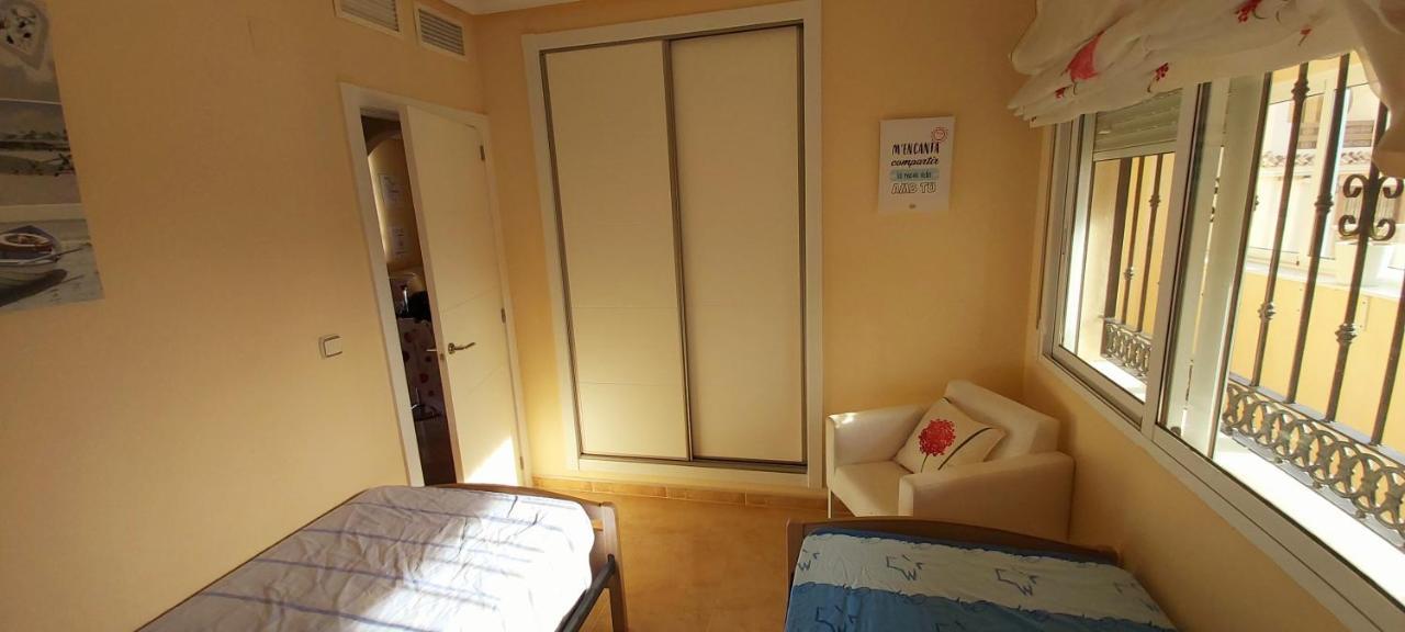 Los Almendricos Appartment - 3 Bedrooms Orihuela Costa Dehesa de Campoamor  외부 사진
