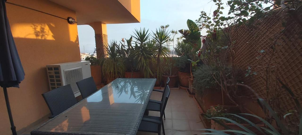 Los Almendricos Appartment - 3 Bedrooms Orihuela Costa Dehesa de Campoamor  외부 사진