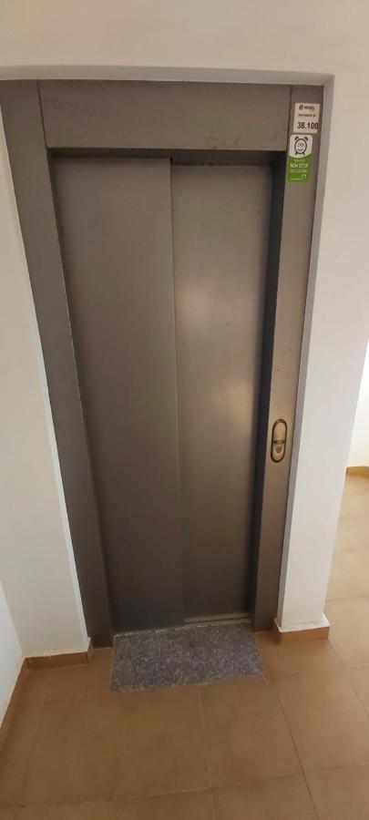 Los Almendricos Appartment - 3 Bedrooms Orihuela Costa Dehesa de Campoamor  외부 사진