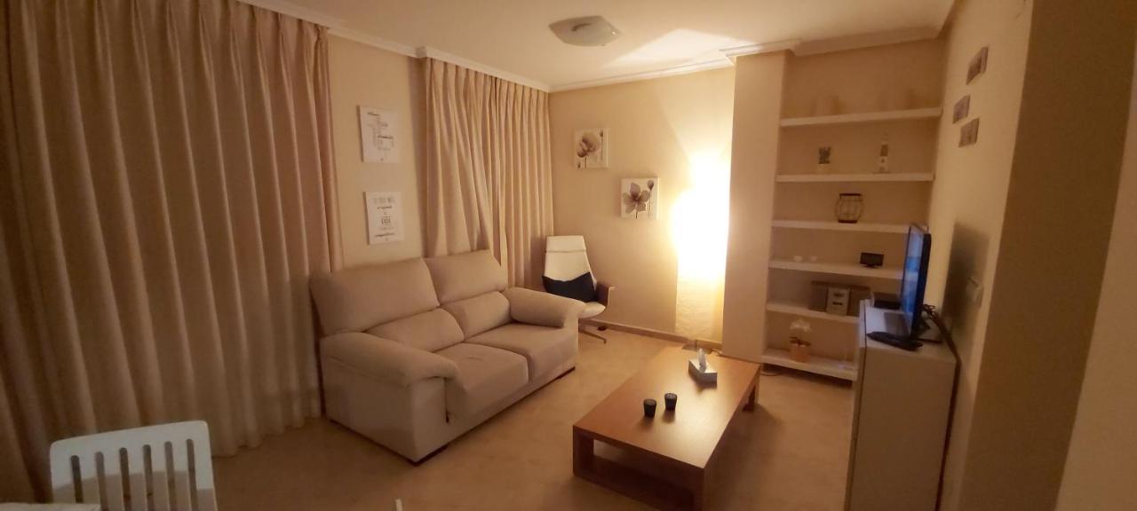 Los Almendricos Appartment - 3 Bedrooms Orihuela Costa Dehesa de Campoamor  외부 사진