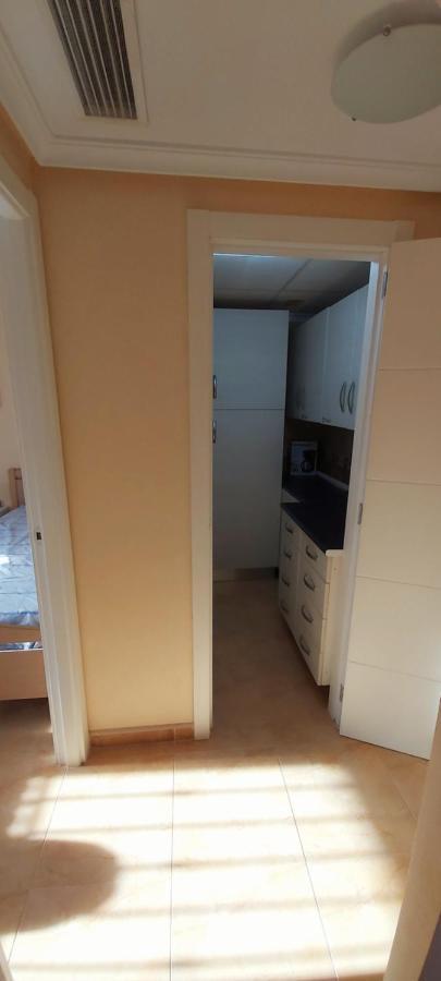 Los Almendricos Appartment - 3 Bedrooms Orihuela Costa Dehesa de Campoamor  외부 사진