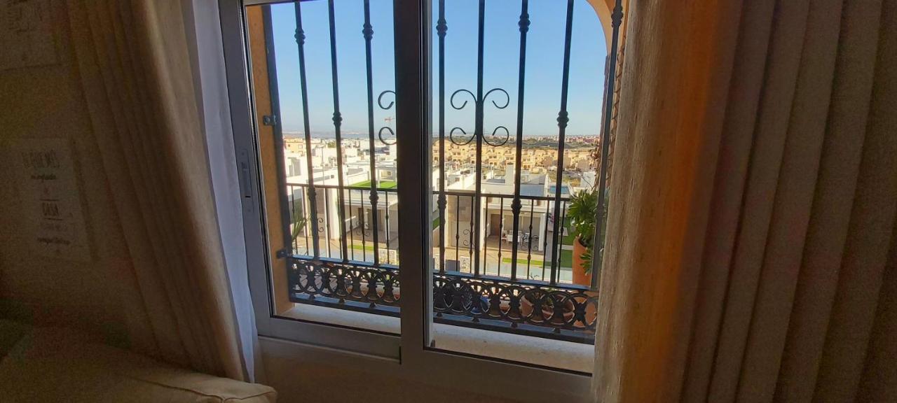 Los Almendricos Appartment - 3 Bedrooms Orihuela Costa Dehesa de Campoamor  외부 사진