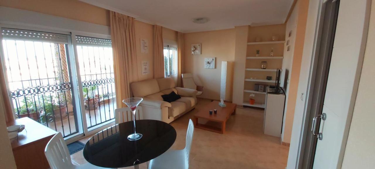 Los Almendricos Appartment - 3 Bedrooms Orihuela Costa Dehesa de Campoamor  외부 사진