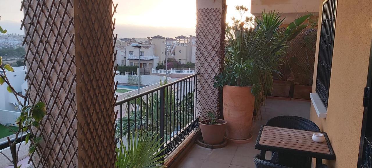 Los Almendricos Appartment - 3 Bedrooms Orihuela Costa Dehesa de Campoamor  외부 사진