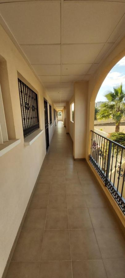 Los Almendricos Appartment - 3 Bedrooms Orihuela Costa Dehesa de Campoamor  외부 사진