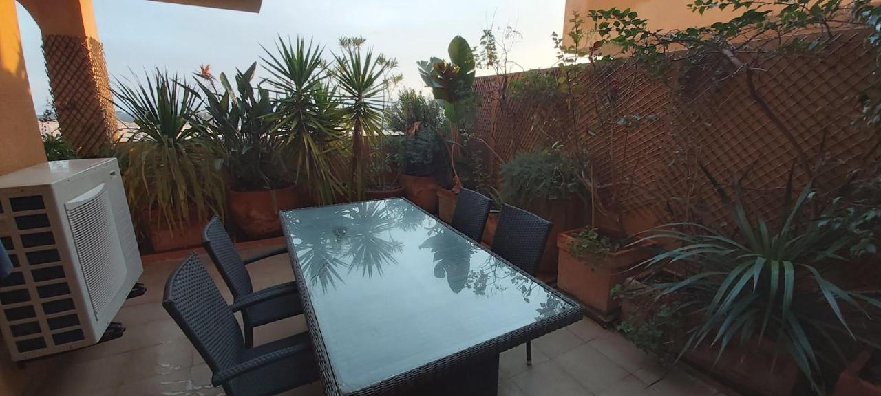 Los Almendricos Appartment - 3 Bedrooms Orihuela Costa Dehesa de Campoamor  외부 사진