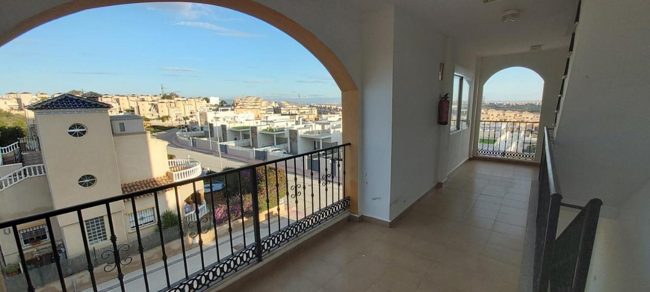 Los Almendricos Appartment - 3 Bedrooms Orihuela Costa Dehesa de Campoamor  외부 사진