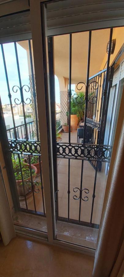 Los Almendricos Appartment - 3 Bedrooms Orihuela Costa Dehesa de Campoamor  외부 사진