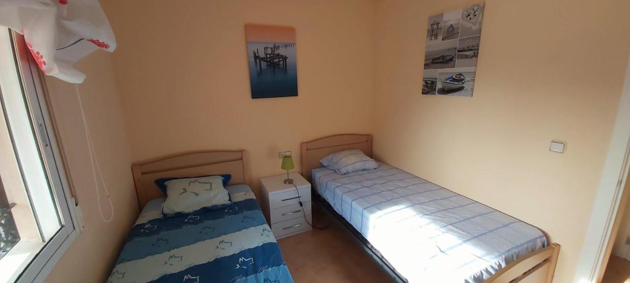 Los Almendricos Appartment - 3 Bedrooms Orihuela Costa Dehesa de Campoamor  외부 사진