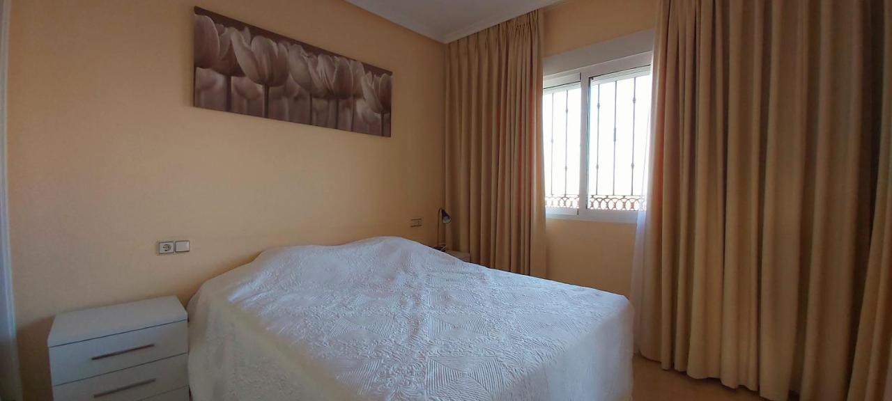 Los Almendricos Appartment - 3 Bedrooms Orihuela Costa Dehesa de Campoamor  외부 사진