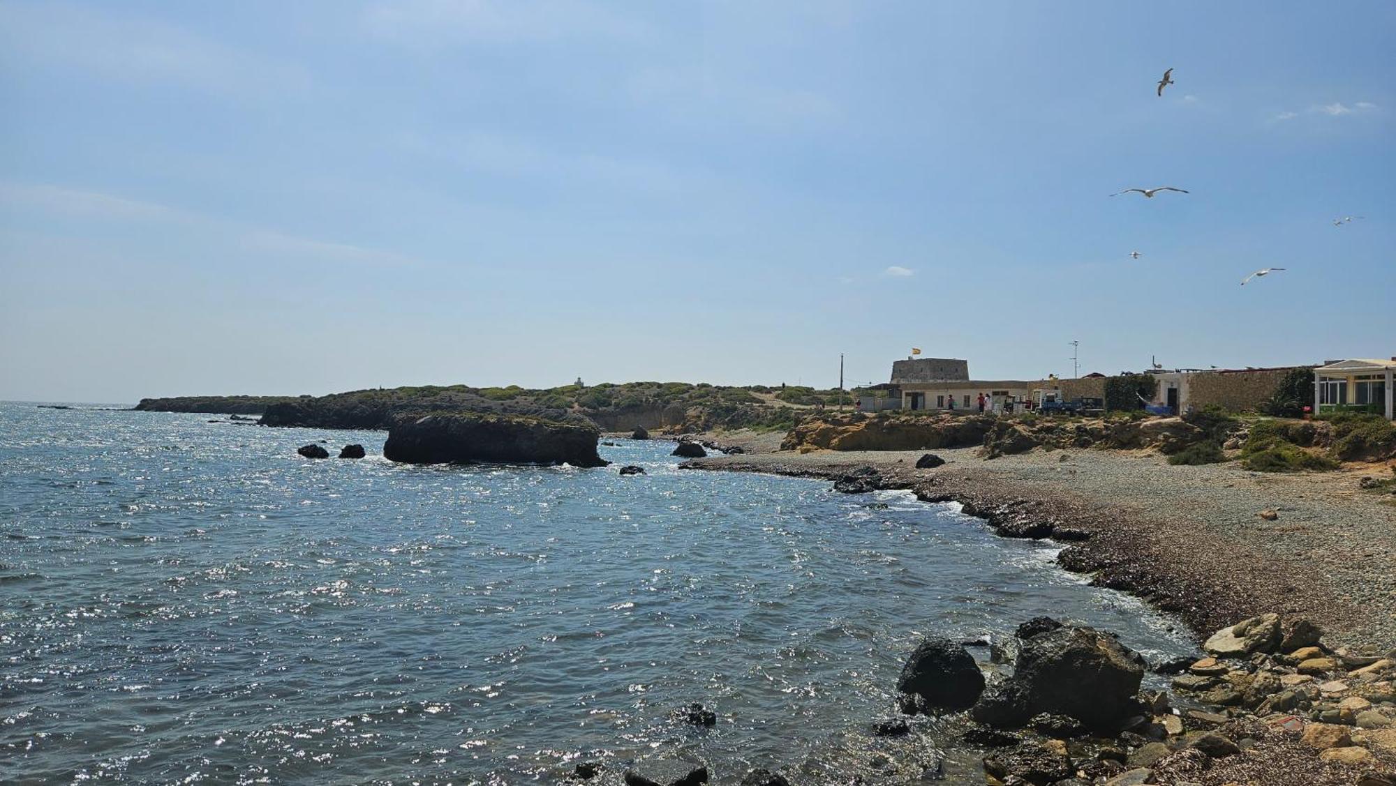 Los Almendricos Appartment - 3 Bedrooms Orihuela Costa Dehesa de Campoamor  외부 사진