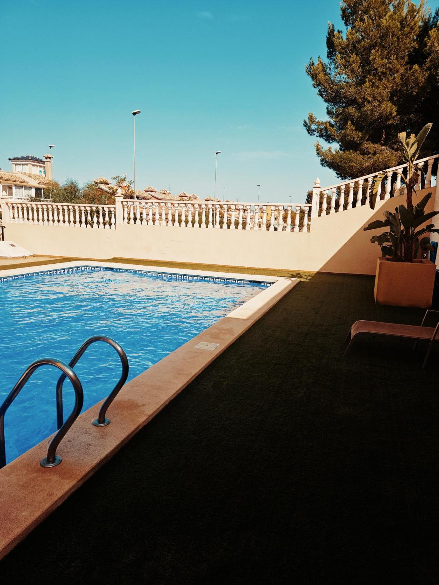 Los Almendricos Appartment - 3 Bedrooms Orihuela Costa Dehesa de Campoamor  외부 사진