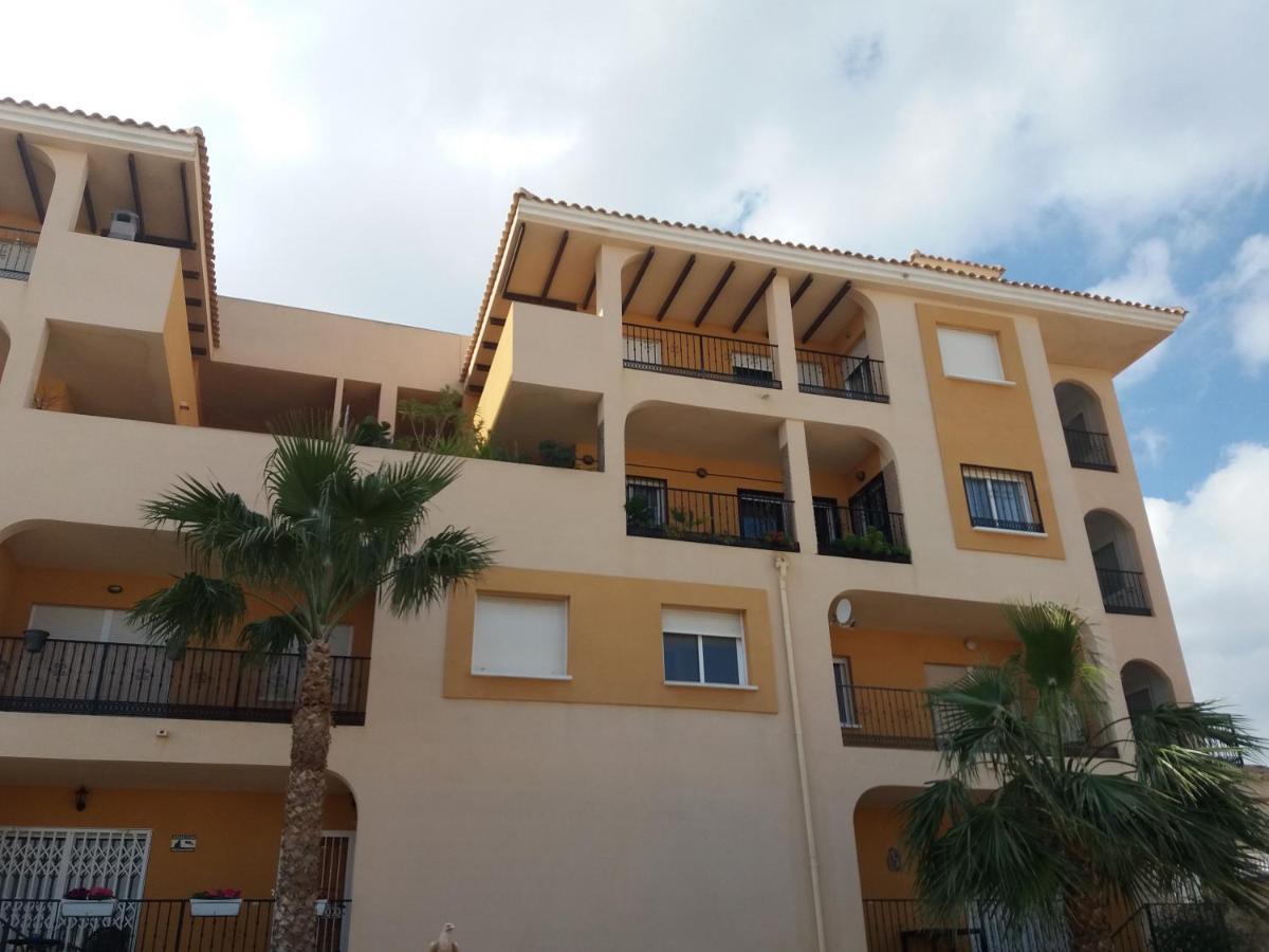 Los Almendricos Appartment - 3 Bedrooms Orihuela Costa Dehesa de Campoamor  외부 사진