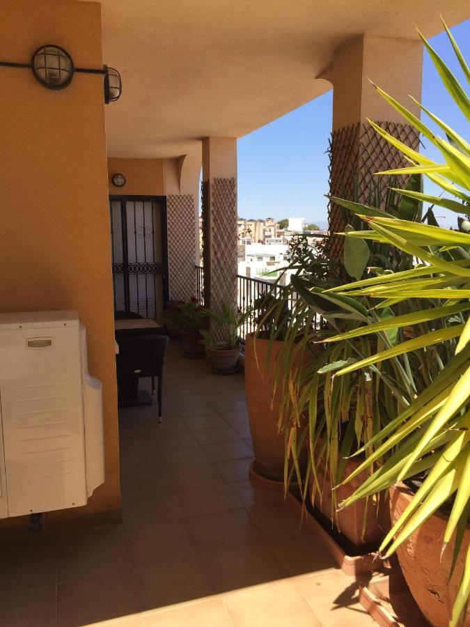 Los Almendricos Appartment - 3 Bedrooms Orihuela Costa Dehesa de Campoamor  외부 사진