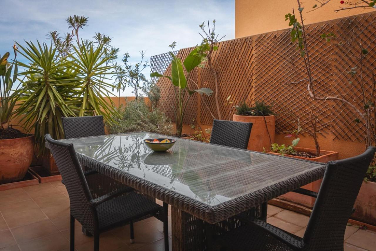 Los Almendricos Appartment - 3 Bedrooms Orihuela Costa Dehesa de Campoamor  외부 사진