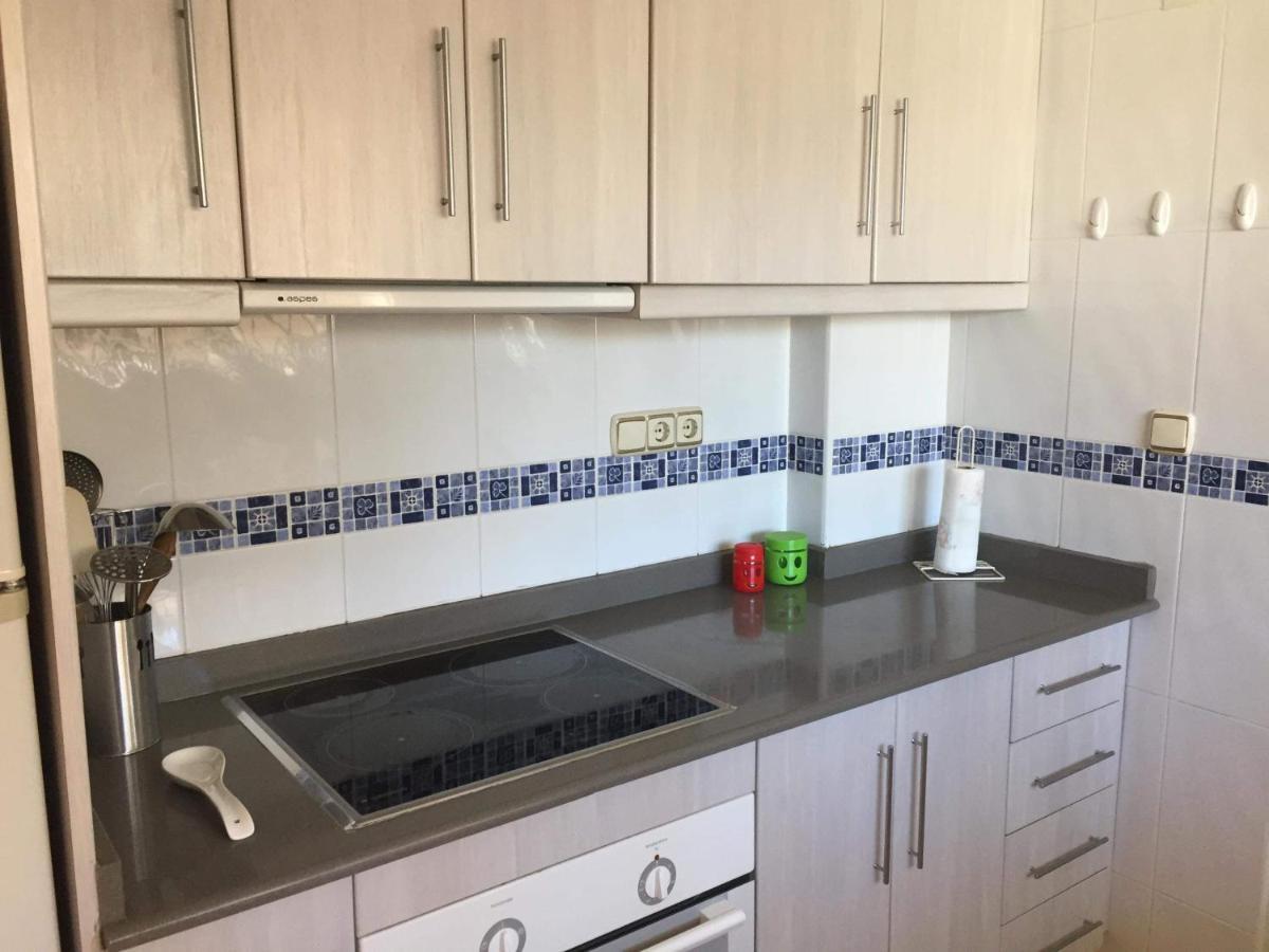 Los Almendricos Appartment - 3 Bedrooms Orihuela Costa Dehesa de Campoamor  외부 사진