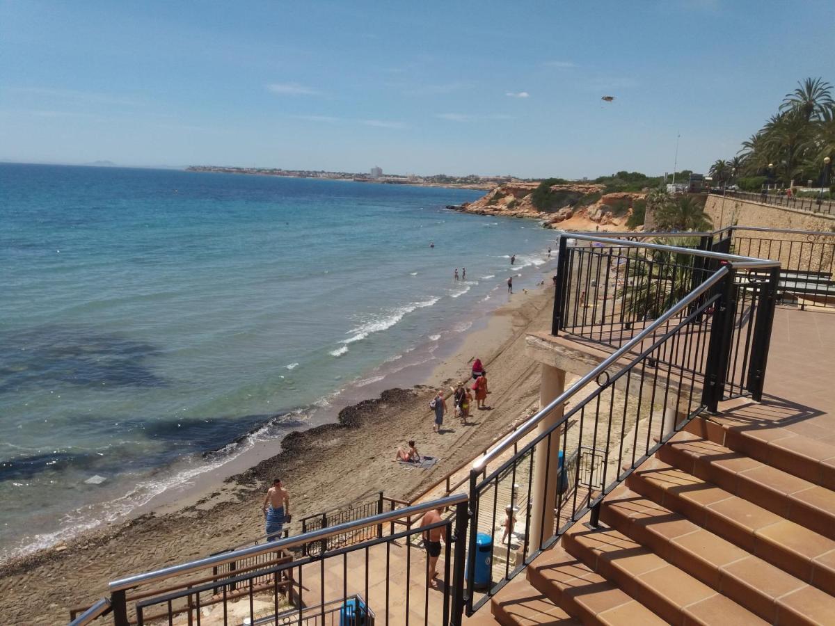 Los Almendricos Appartment - 3 Bedrooms Orihuela Costa Dehesa de Campoamor  외부 사진