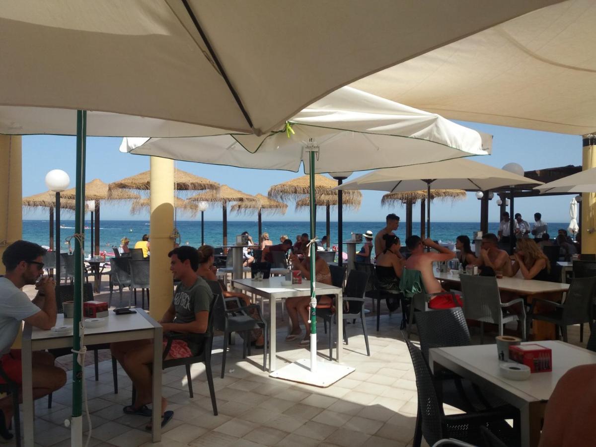 Los Almendricos Appartment - 3 Bedrooms Orihuela Costa Dehesa de Campoamor  외부 사진