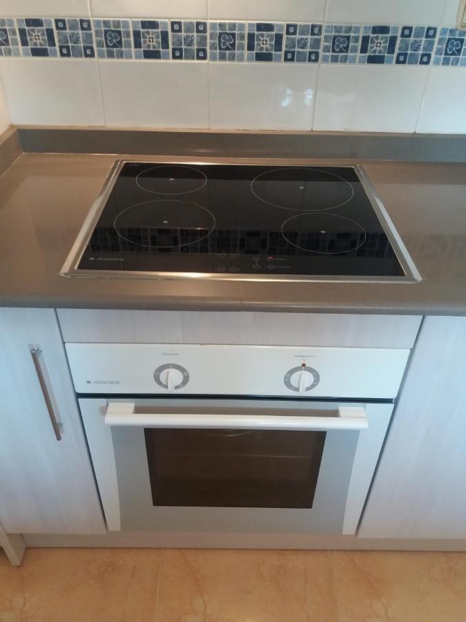 Los Almendricos Appartment - 3 Bedrooms Orihuela Costa Dehesa de Campoamor  외부 사진