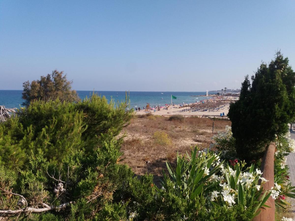 Los Almendricos Appartment - 3 Bedrooms Orihuela Costa Dehesa de Campoamor  외부 사진