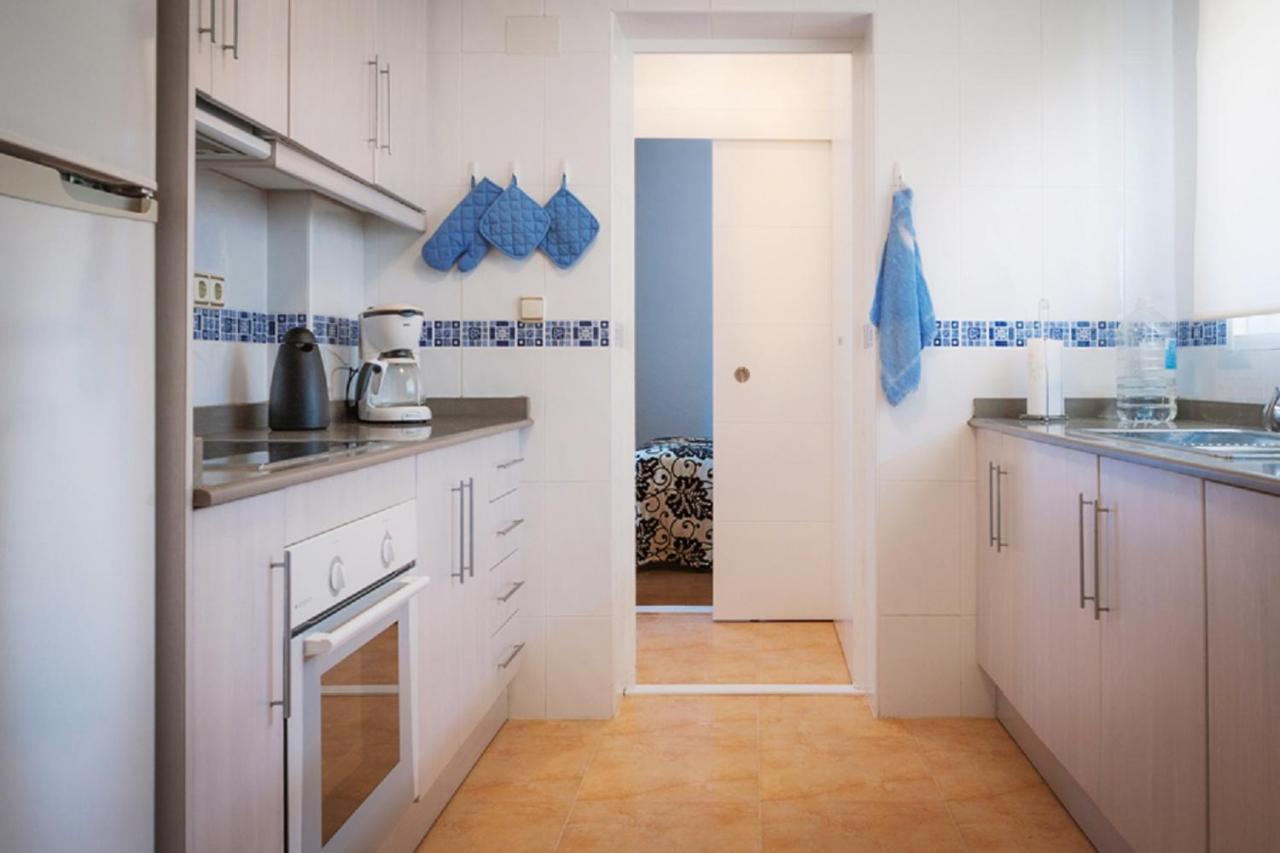 Los Almendricos Appartment - 3 Bedrooms Orihuela Costa Dehesa de Campoamor  외부 사진